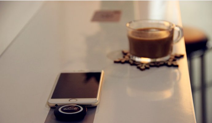 無線充電引發(fā)中國家具產(chǎn)業(yè)智能化革命