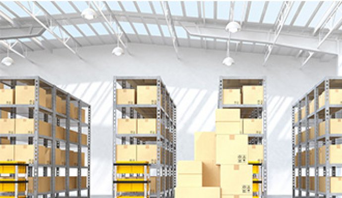 AGV機(jī)器人在半導(dǎo)體制造中的創(chuàng)新應(yīng)用（無(wú)線充電）