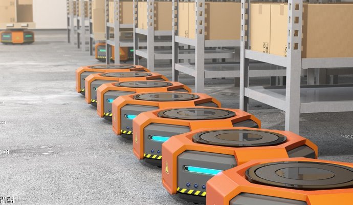 工業無線充電革命：無接觸供能如何顛覆萬億級制造體系