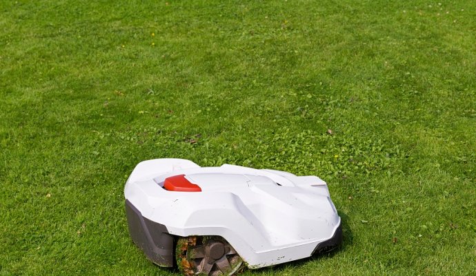 機器人無線充電的技術優勢是什么？