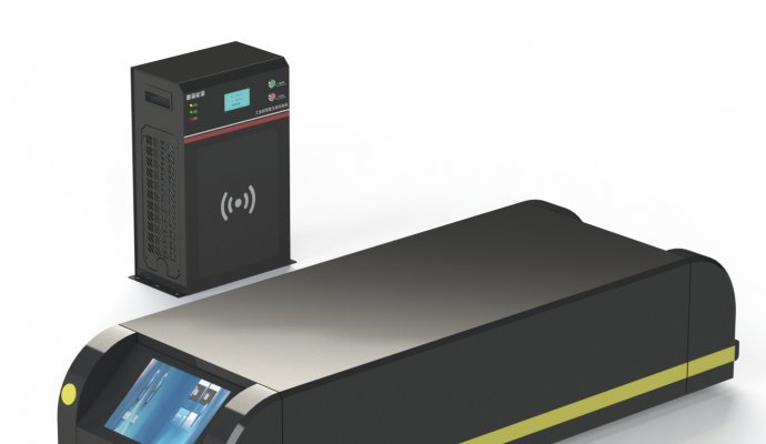 機器人無線充電需要解決哪些問題？