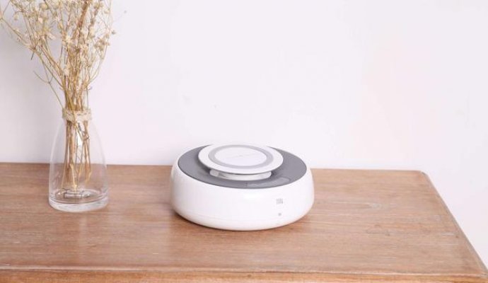 機器人無線充電的節能性如何？