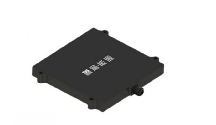 agv無線充電技術(shù)的工作效率如何？