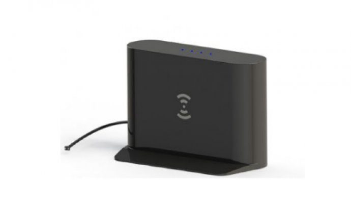 agv無線充電為何維護(hù)成本更低？