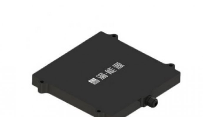 機器人充電無線充電的優勢是什么？