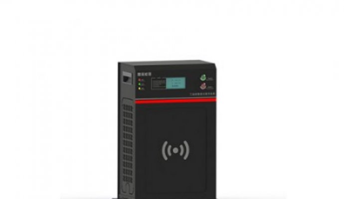 agv自動充電突出的特色是什么？