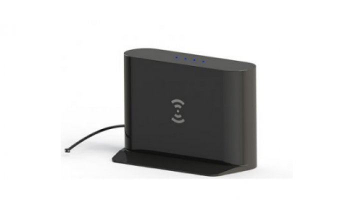 無線充電存在的特點是什么？