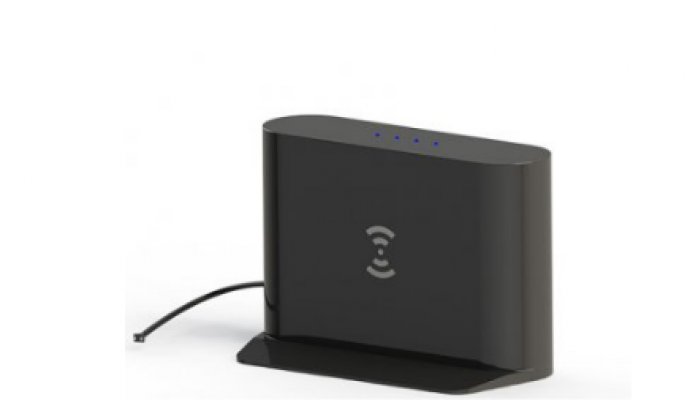 無線充電外觀的條件情況如何？