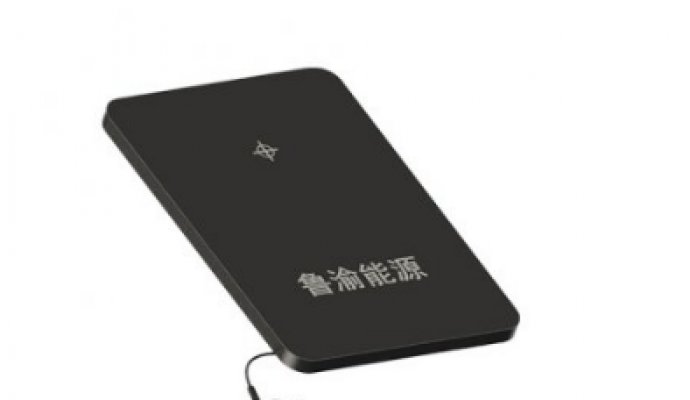 機器人無線充電的參數構成有哪些？