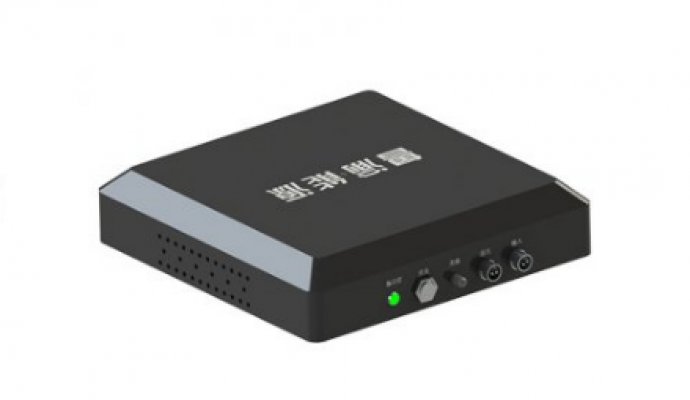 魯渝無線電能技術(shù)解決方案-AGV充電應(yīng)用領(lǐng)域