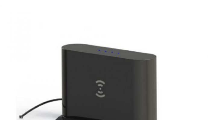 智能自動充電的優勢