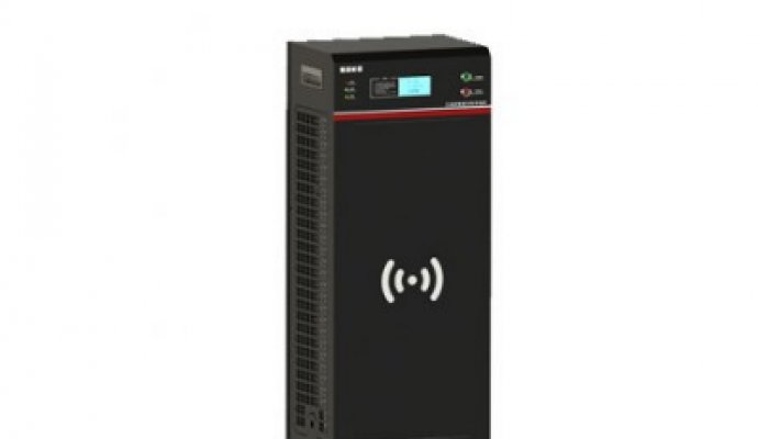 機器人自動充電的效率怎么樣