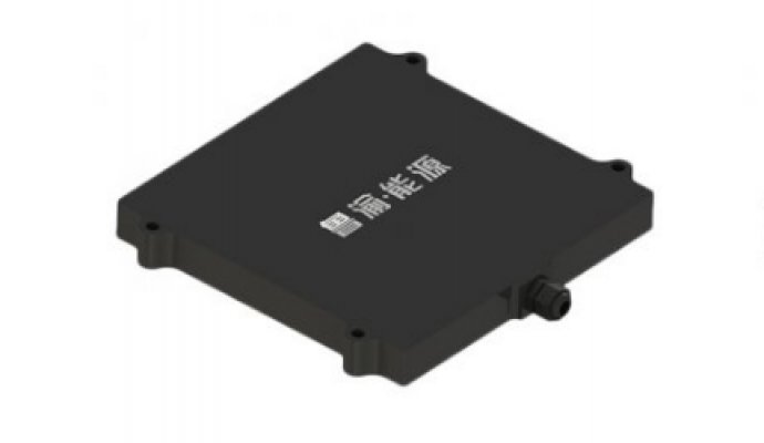 agv全自動無線充電新方式的應(yīng)用