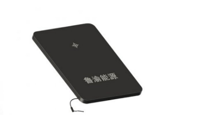 agv汽車接觸充電和無(wú)線充電