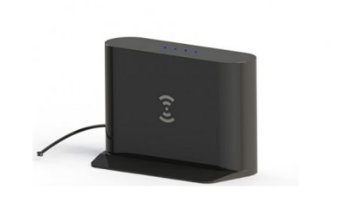 AGV智能無(wú)線充電技術(shù)應(yīng)用