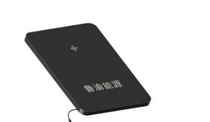 AGV無(wú)線充電的未來(lái)發(fā)展