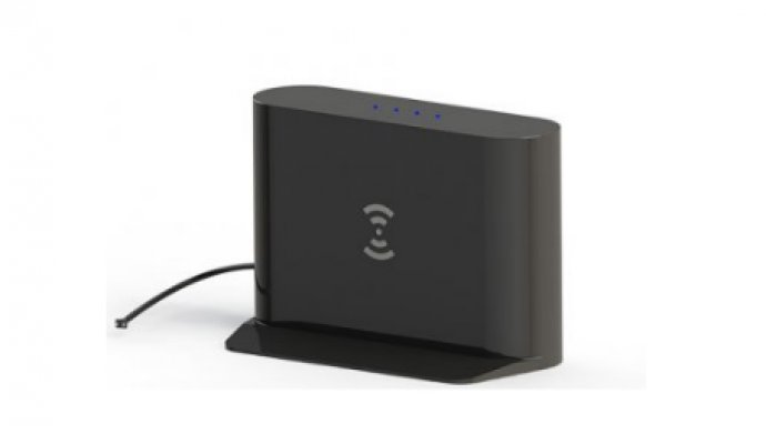 第一批國標(biāo)出爐，無線充電前景無限。