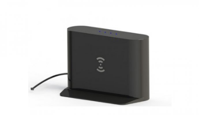 AGV24小時工作不停歇，無線充電是解決方案！