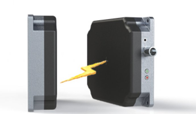 機(jī)器人無(wú)線充電模塊化的妙處在哪里？（無(wú)線充電）