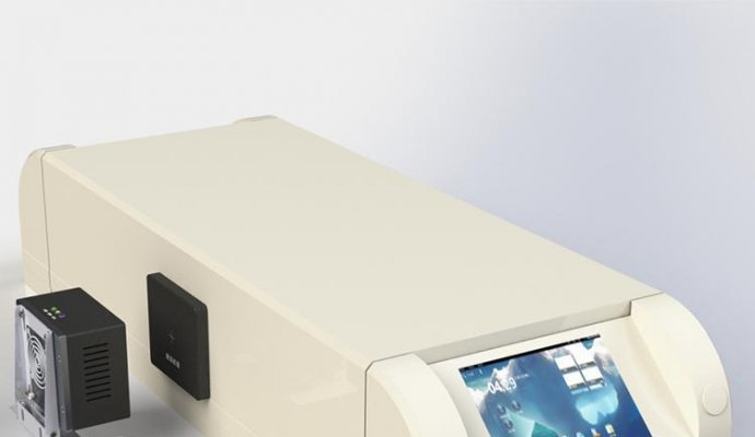 分析AGV無(wú)線充電的優(yōu)勢(shì)（無(wú)線充電）