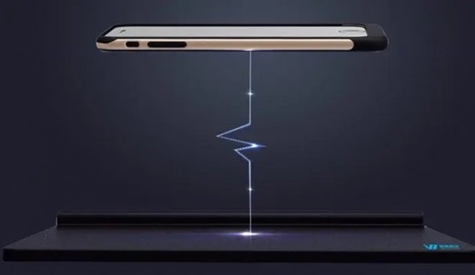 是什么推動了無線充電方案的改進(jìn)？（無線充電）