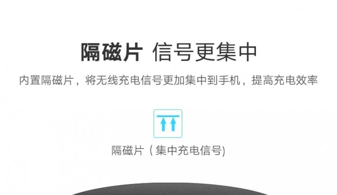 無線充電方案對智能手機(jī)意味著什么？（無線充電）