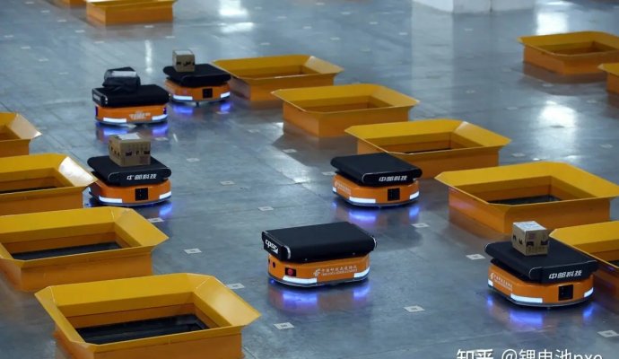 無線充電方案發(fā)展簡史（無線充電）