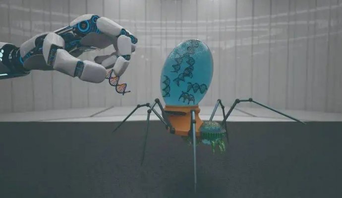 現代無線充電方案的發展（無線充電）