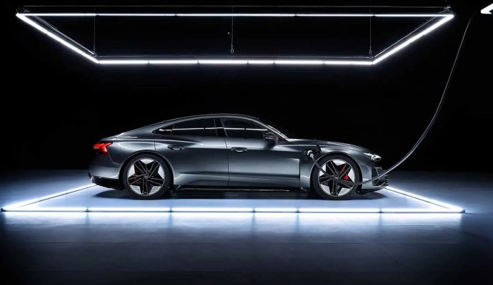 大功率無線充電技術是汽車充電技術的黑科技（無線充電）