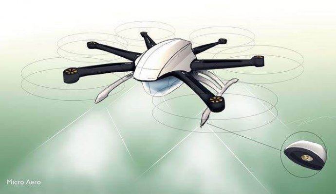 智能充電方案的優勢（無線充電）