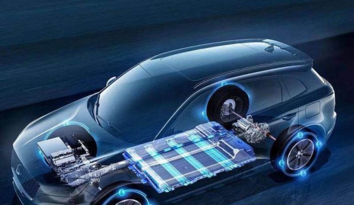 大功率無線充電技術的突破將有力推動電動汽車的智能化發展（無線充電）