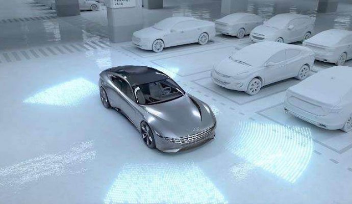 誰給你的車“充電”？-高功率無線充電（無線充電）