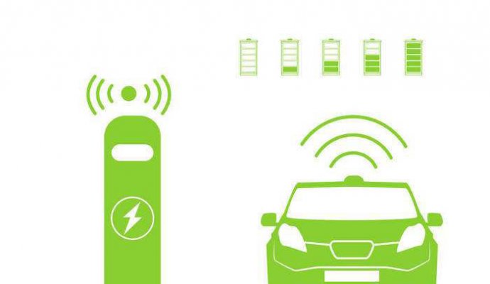 為什么新能源汽車無線充電方案難以落地（無線充電）