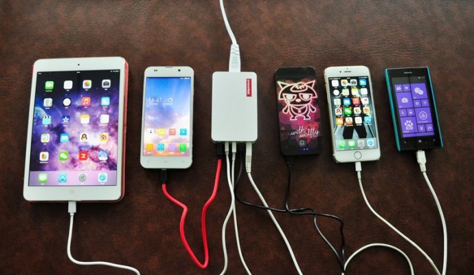 無(wú)線充電方案的進(jìn)展（無(wú)線充電）