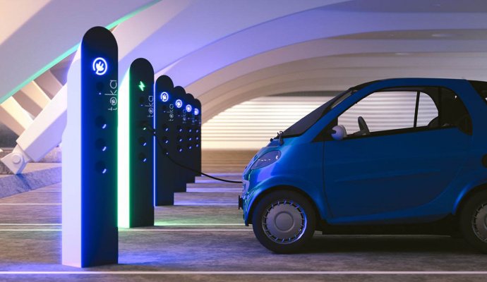 大功率無(wú)線充電技術(shù)綜述（無(wú)線充電）