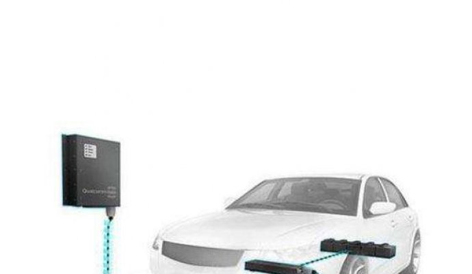 未來(lái)無(wú)線充電方案的發(fā)展（無(wú)線充電）