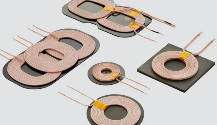 你知道無(wú)線充電方案嗎？（無(wú)線充電）