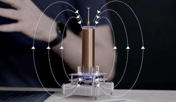 無(wú)線充電方案說(shuō)明（無(wú)線充電）