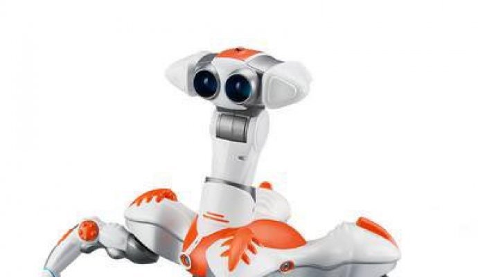 機(jī)器人無(wú)線充電簡(jiǎn)介（無(wú)線充電）