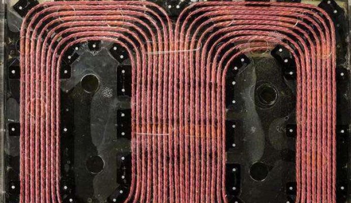 無(wú)線充電方案介紹（無(wú)線充電）