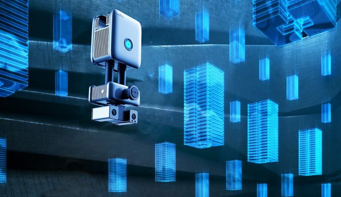 機(jī)器人無線充電技術(shù)（無線充電）