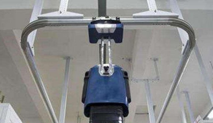 Agv智能無線充電技術（無線充電）