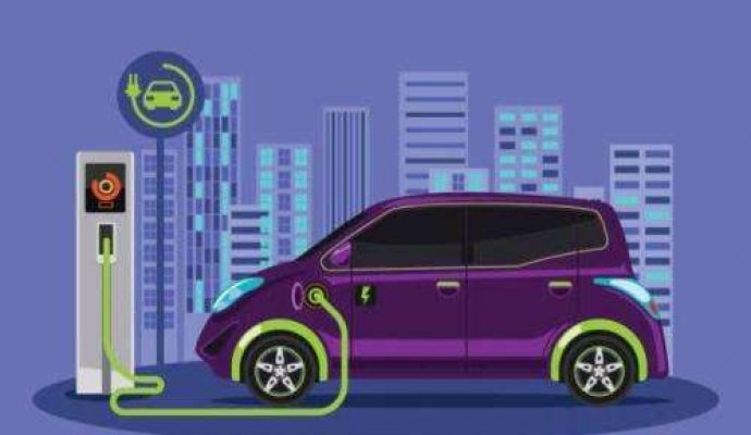 中大功率無線充電已經慢慢開啟（無線充電）