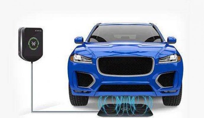 電動汽車大功率無線充電發(fā)展現(xiàn)狀（無線充電）