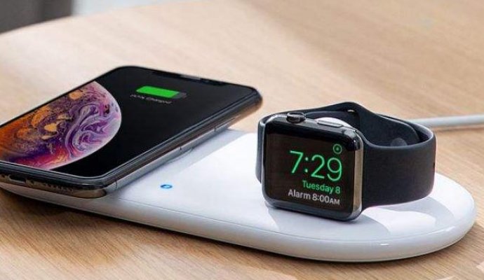 10w無線充電方案無線充電器電路板（無線充電）