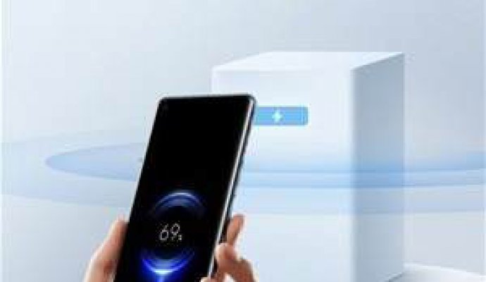 無線充電方案的優勢（無線充電）