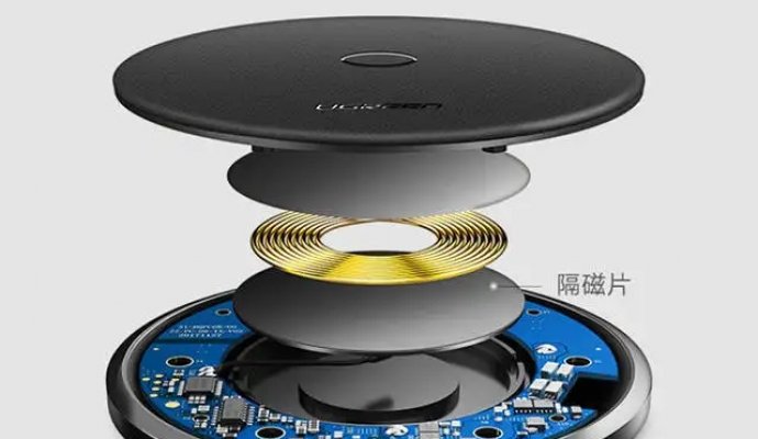 磁共振無(wú)線充電：邁向便捷未來(lái)的橋梁