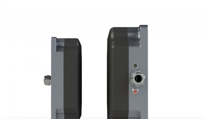 AGV技術的三個關鍵問題（無線充電）