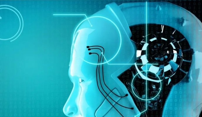 人類記憶和智能服務機器人記憶的區別（無線充電）