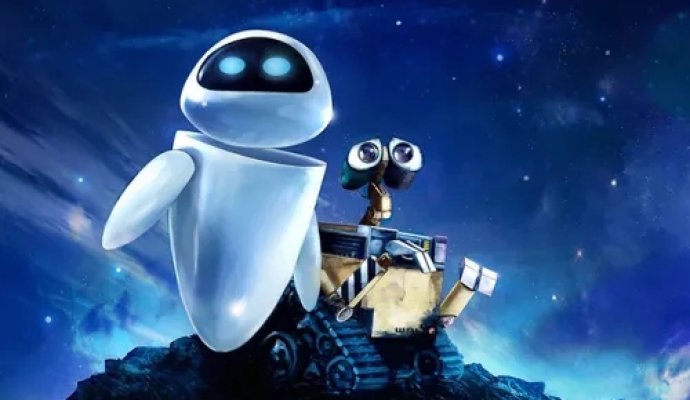 智能服務(wù)機器人被賦予情感后會如何工作（二）（無線充電）